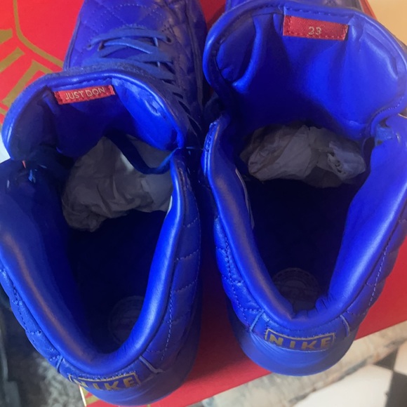 mens retro 2s SOLD” - Picture 5 of 5